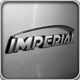 Icona Imperial Range 2015