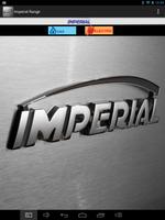 پوستر Imperial Range 2015
