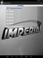 Imperial Range 2015 imagem de tela 1