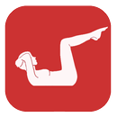 Girls ABS fitness APK
