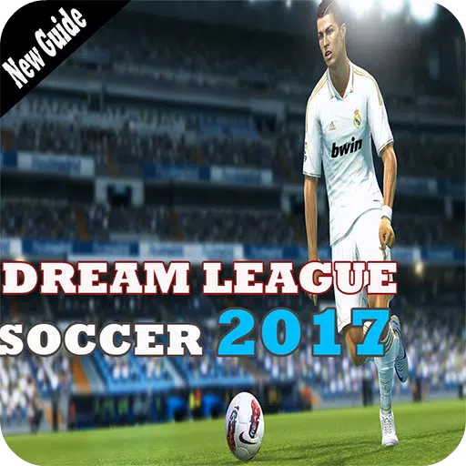 Guide Dream League Soccer 2016 APK + Mod for Android.