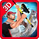perfect fishing 3D APK