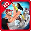 perfect fishing 3D