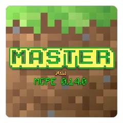 Master for Minecraft PE 0.14.0 APK download