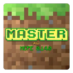 Master for Minecraft PE 0.14.0 APK 下載