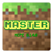 Master for Minecraft PE 0.14.0