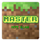 Master for Minecraft PE 0.14.0 أيقونة