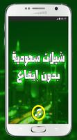 شيلات سعودية بدون إيقاع poster