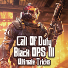 آیکون‌ Tips Call Of Duty Black Ops 3 Free Ultimate