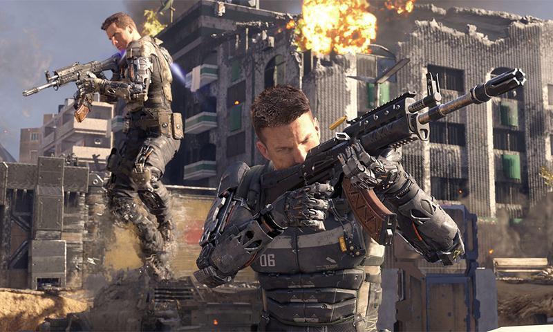 Call of duty black ops 3 download free for pc Call of duty black ops 3 download free for pc