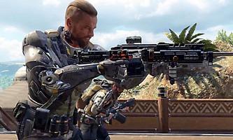 Tips Call Of Duty Black Ops 3 Free Ultimate poster
