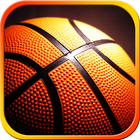 Live Wallpapers: Basketball icône