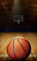 Live Wallpapers: Basketball screenshot 2