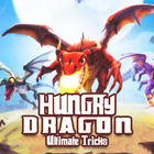 Tips Hungry Dragon World Free Ultimate icône