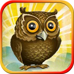 Owl Live Wallpapers APK download