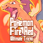 Tips Pokemon Fire Red Version GBA Ultimate icono