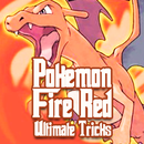 Tips Pokemon Fire Red Version GBA Ultimate aplikacja