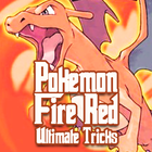 Tips Pokemon Fire Red Version GBA Ultimate 圖標