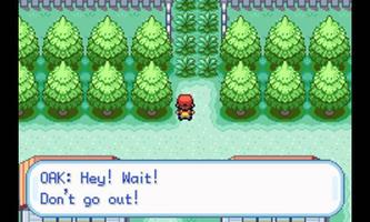 Tips Pokemon Fire Red Version GBA Ultimate 스크린샷 2