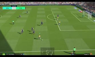 Tips Pes 18 Ultimate Tricks تصوير الشاشة 1