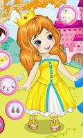 Wallpapers Princess Dress Up screenshot 1