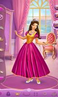 Wallpapers Princess Dress Up screenshot 2
