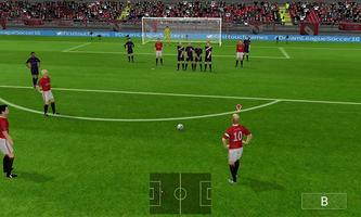 Tips For Dream League Soccer 18 Ultimate poster