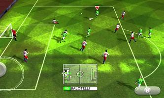 Tips For Dream League Soccer 18 Ultimate capture d'écran 1