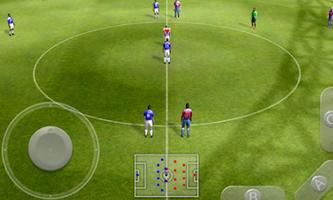 Tips For Dream League Soccer 18 Ultimate capture d'écran 2