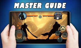 2018 Shadow Fight 2 Guide পোস্টার