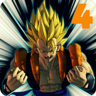 DragonGuide Dragon Ball Z Budokai Tenkaichi 3 icon