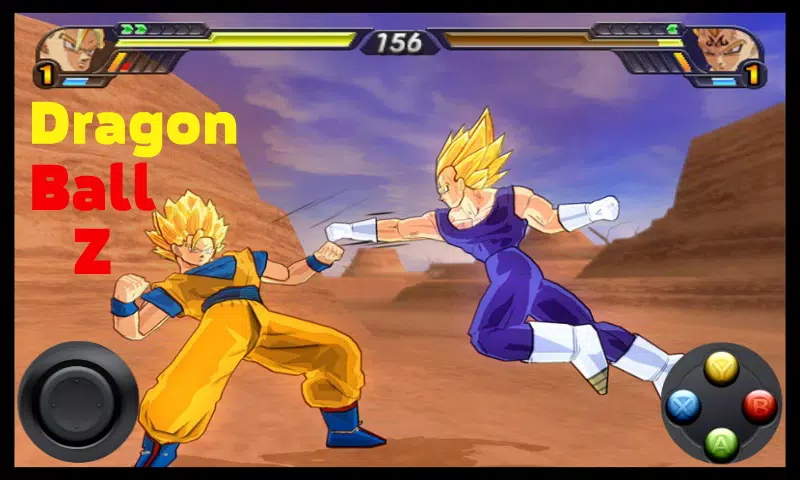 Dragon Ball Z: Budokai Tenkaichi 3 tips 1.0 APK - com.jebroedstudio. dragonballZ.walkthrough.budokai.tenkaichi.tips_and_trick APK Download