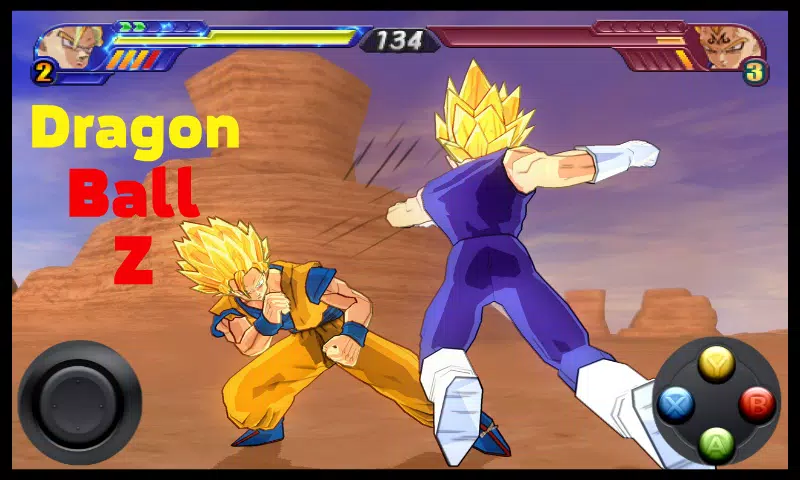 DragonGuide Dragon Ball Z Budokai Tenkaichi 3 APK for Android Download