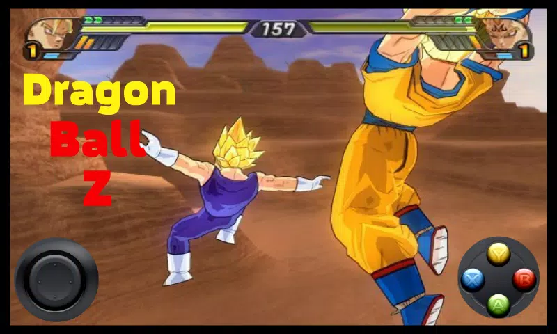 DragonGuide Dragon Ball Z Budokai Tenkaichi 3 APK for Android Download