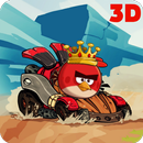 Guide Angry Birds Go APK