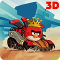 Guide Angry Birds Go