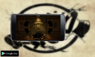 Guide Bendy and the Ink Machine screenshot 1