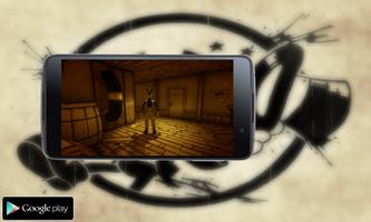 Guide Bendy and the Ink Machine screenshot 2