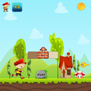 Super Adventure Caillow APK