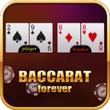Baccarat Forever иконка