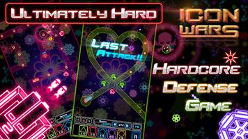 Tower Defense : Icon Wars bài đăng