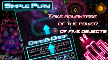 Tower Defense : Icon Wars ảnh chụp màn hình 2