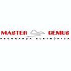 Master Genius Segurança Eletr ไอคอน