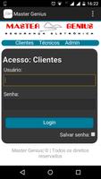 Master Genius Segurança Eletr screenshot 1