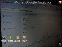 Master Google Analytics captura de pantalla 2