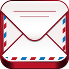 Master Google Gmail simgesi
