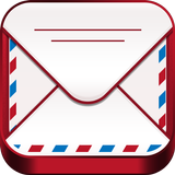 Master Google Gmail simgesi