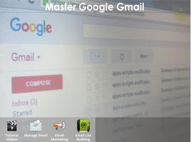 Master Google Gmail Ekran Görüntüsü 1