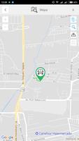 MasterGPS Rastreamento تصوير الشاشة 2