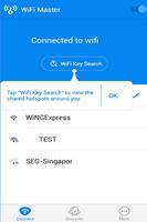 WiFi Master 2016 screenshot 2